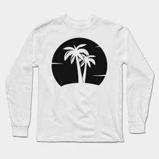 Palm Desert Long Sleeve T-Shirt